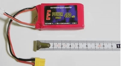 E-POWER-3S-450mA