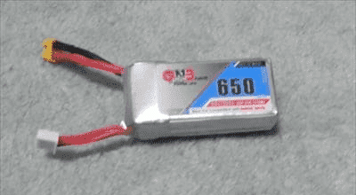 Gaoneng-3S-650mAh