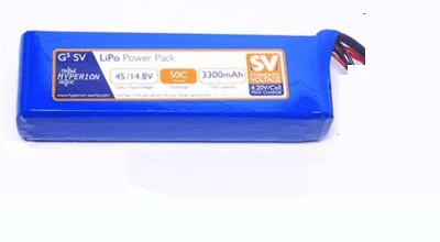 Hyperion-G5-4S-3300mAh