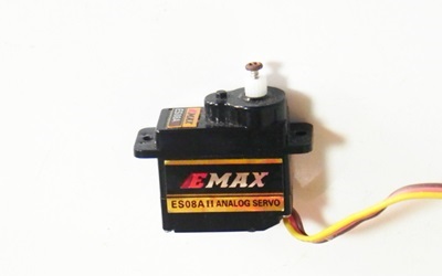 E-MAX-ES08A2