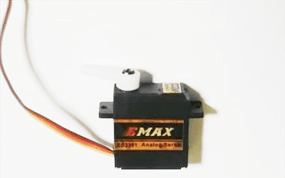E-MAX-ES3301