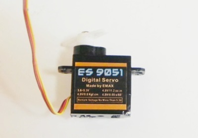 E-MAX-ES9051