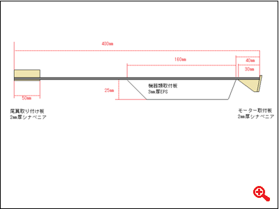 練習用スチレンボード機