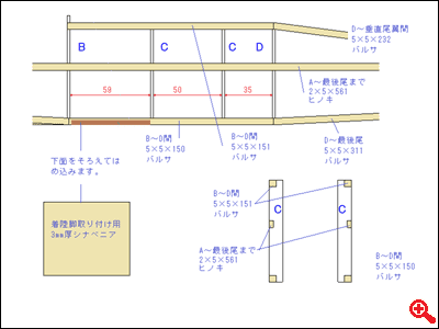 ハイパワー練習機