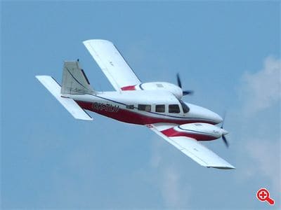 Piper PA-34 Seneca