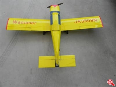 Wassmer WA-41