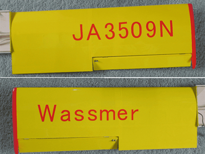 Wassmer WA-41
