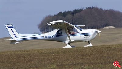 Jabiru UL-450